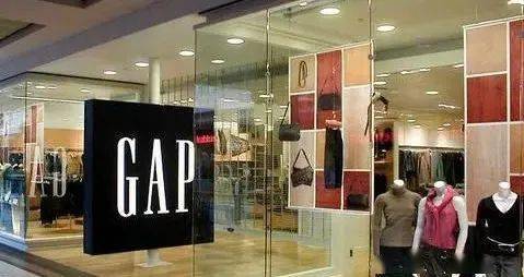 震惊 美国最具代表的服装零售商Gap日子难熬,可能要倒闭了