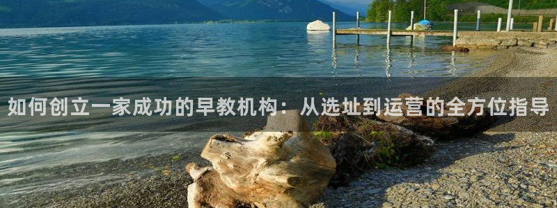 威九国际免费v5.5.2新版本特性：如何创立一家成功的早教机构：从选址到运营的全
