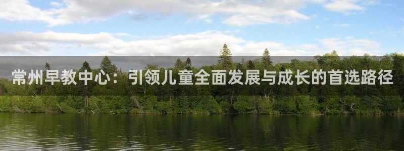 威九国际空降服务怎么样：常州早教中心：引领儿童全面发展与成长的首选路径